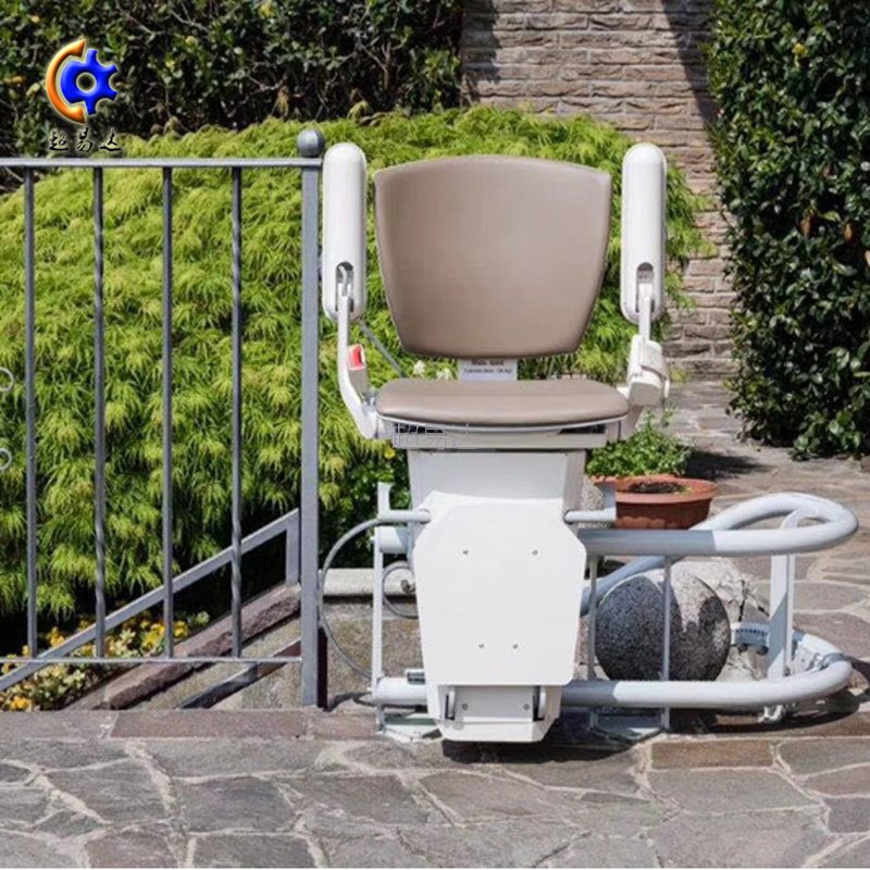 斜掛式樓梯座椅升降機 斜掛式樓梯座椅升降機